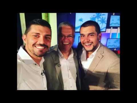 Potpuri dasmash 2 - Dani, Fatoni, Vedati