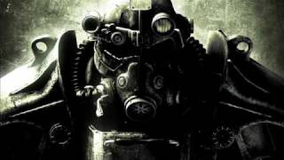 Fallout 3 Billie Holiday - Easy Living