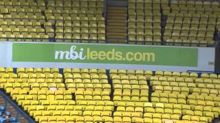 preview picture of video 'FAN CAM: LEEDS UNITED v CARDIFF CITY'