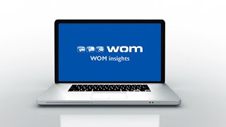 WOM insights