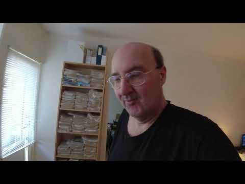 MongoTV_5806 - John Venter På Bedre Tider - Del 471 - Dag 888 af 1.000 Dage