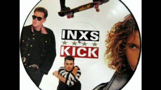INXS - New Sensation (Nick´s Twelve Inch Mix)