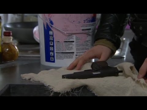 Hollyoaks•22nd December 2011•Full Episode•Warren Fox & Mitzeee Go To Louise Summers Grave•