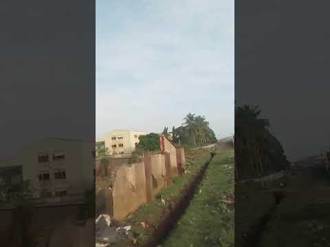 Full Plot of Land with C of O at Off Ijegun, Ejigbo