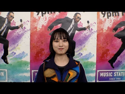 【初登場】TOMOOには もう1つの天職があるらしい【Mステ】