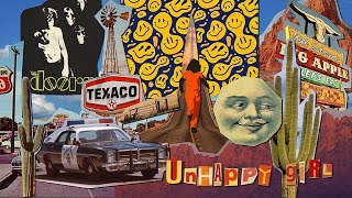 The Doors - Unhappy Girl
