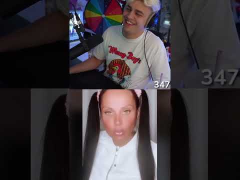 Papaplatte reagiert auf Ultra Cringen Schwesta Ewa Clip - #shorts s