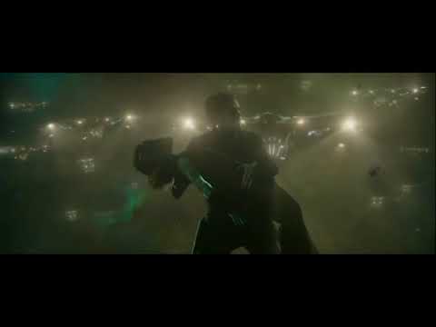 marvels avengers trailer   kian un comp