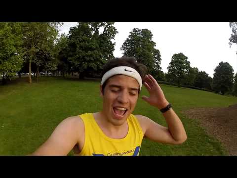 Tour of Epsom Race 2