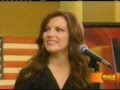 Martina McBride Live/Elvis Presley Blue Christmas ...