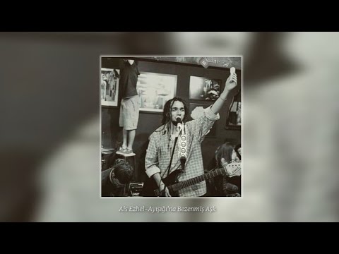 Ais Ezhel-Ayışığı'na Bezenmiş Aşk  #ezhel