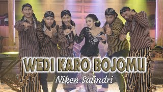 Download lagu Niken Salindry - Wedi Karo Bojomu [ ] mp3