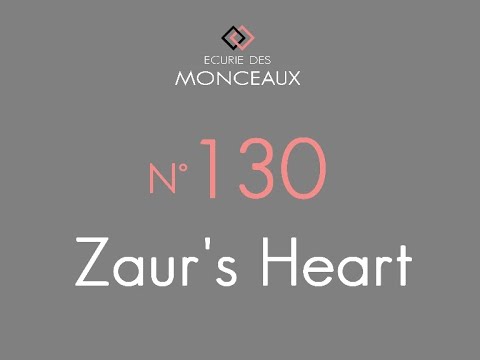 Lot 130 - ZAUR'S HEART - Arqana Breeding Stock Sale