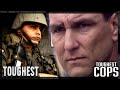 Raiding A Colombian Criminal Gang Vinnie Jones Toughest Cops Full Episode TOUGHEST