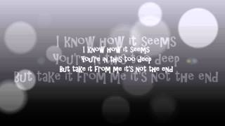 Stay Alive- Smile Empty Soul Lyrics