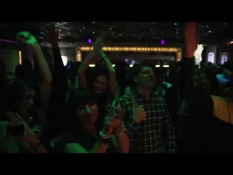 ALEX NIGGEMANN (Germany) @ Opium party bar [17.01.14]