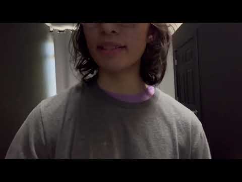 Back and legs|| spring cut day 9