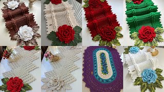 Most beautiful & trending crochet handmade items and ideas part 2 2025