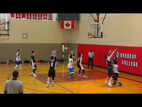 Goham vs Team Rise | Sunday Tier 3 - Tcbl 2018 Winter