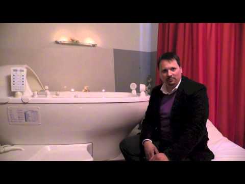 Rogaska Slatina - Das Bad Ischl des Südens