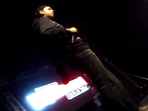 Mc godo, Raian cosme na filmagem !