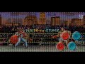 Fatal Fury 2 Terry Vs Axel