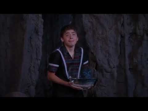 Lanny Parker - Funny Moments from Pair of Kings - THE EVIL KING
