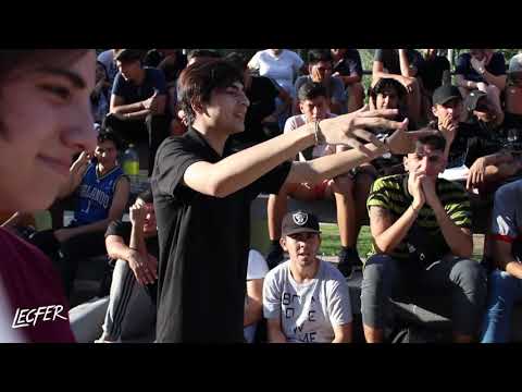 MAYE vs MAXIMUS vs LANZ - 8tavos  (08/02) - DNG FREE