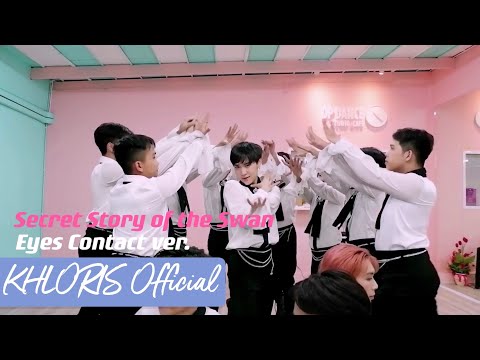 [CLOSE UP] IZ*ONE - SECRET STORY OF THE SWAN | DANCE COVER BY KHLORIS | THAILAND