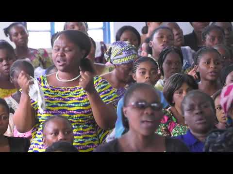 02 Bukavu, Congo Worship