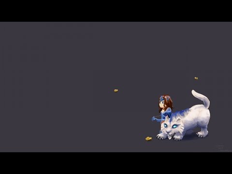 THINGS I LEARNED WITH WINGS.BLINK's Mirana at ti6 [6.88]