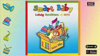Smart Baby. Lullaby Renditions of INXS. Music for babies. INXS para bebes