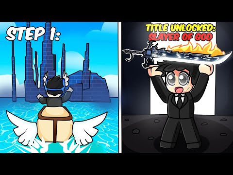 *FULL GUIDE* How To Get Dark Blade V3 - Blox Fruits