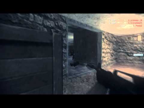 adversum caelum | 7up* vs m1x -4 m4a1