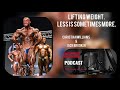 BULLMODE PODCAST EPS 5. Christian Williams and Jack Brooker PART 1