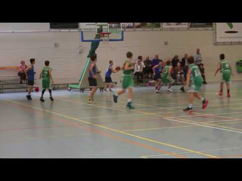 Highlights Oxaco U12 - Assists