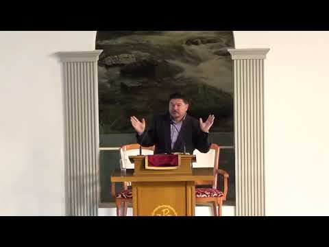 Predica Adrian Barzu | Biserica Biruința Comănești 21 Noiembrie 2021