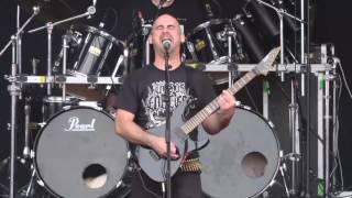AKERCOCKE -  Son of the Morning - Bloodstock 2016