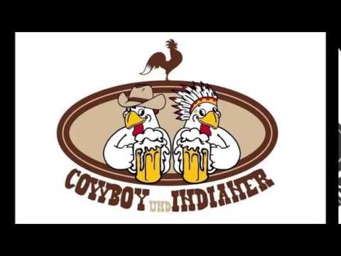The McChicken Show - Cowboy und indianer