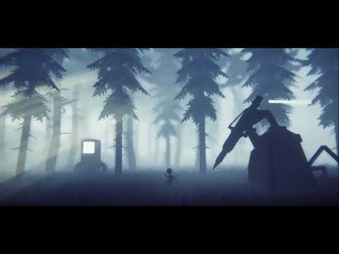 Видео Silent Reverie #1