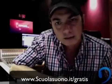 Roberto Sterpetti: Produttore Indipendente e Vocal Coach