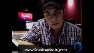 Roberto Sterpetti: Produttore Indipendente e Vocal Coach