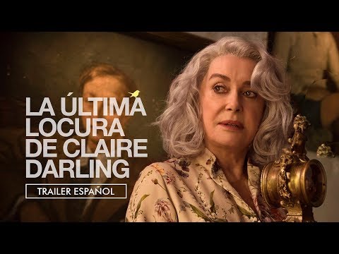 Claire Darling (2019) Trailer