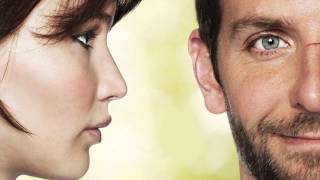 Silver Lining Playbook Jessie J