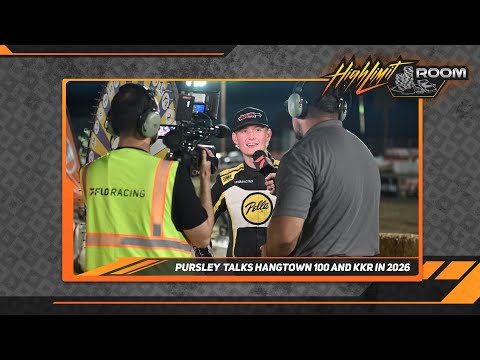 Daison Pursley | High Limit Room (Ep. 50)