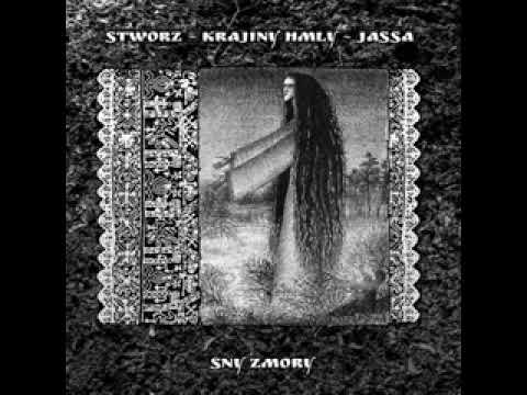 Stworz-Raciądz i Pleń II Poland🇵🇱