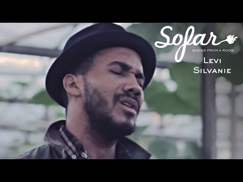 Levi Silvanie - Mente | Sofar Utrecht