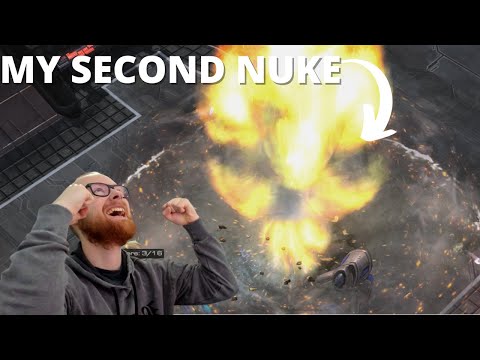 He Spotted The First Nuke But Then.. - Ghosts to Grandmaster
