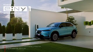 e:Ny1 2023 | Diseño exterior y tecnología Trailer