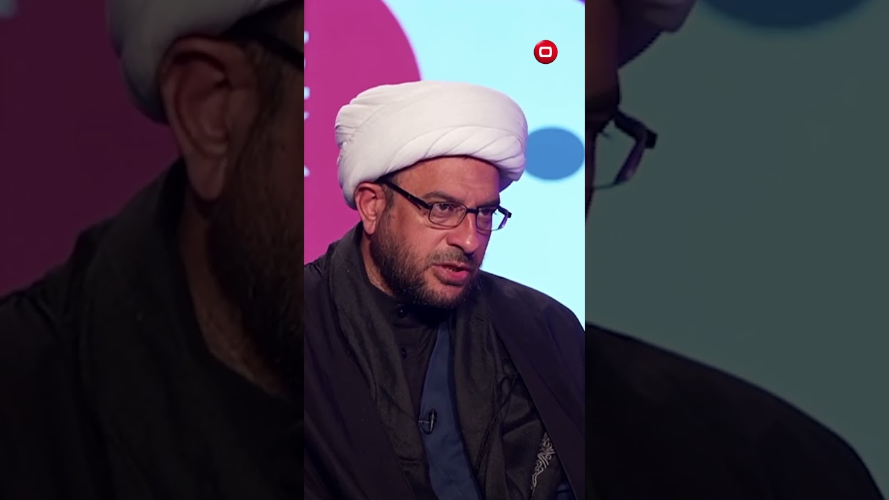 فيديو | كيف كان الإمام الكاظم (ع) يرد على الأذى؟ #shorts